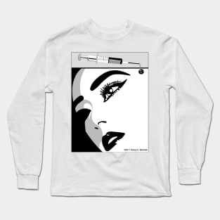 Julia's Mole Long Sleeve T-Shirt